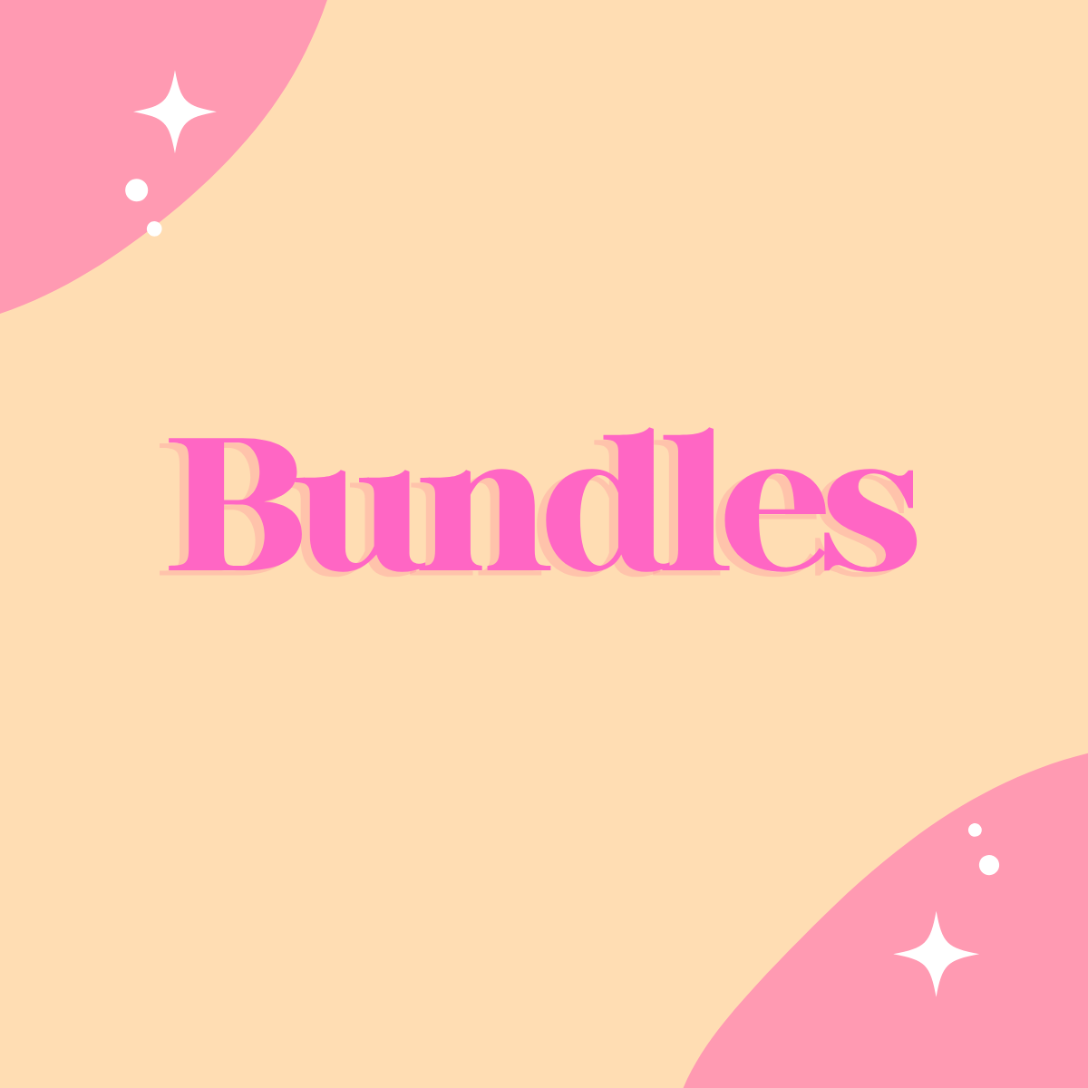 Bundles